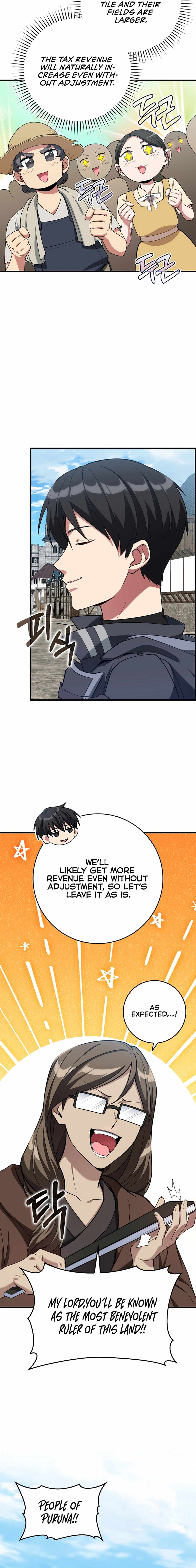 120 Jikanbun No O-gazumu Porineshiansekkusu tte Kimochiyosugiru Chapter 79 page 14