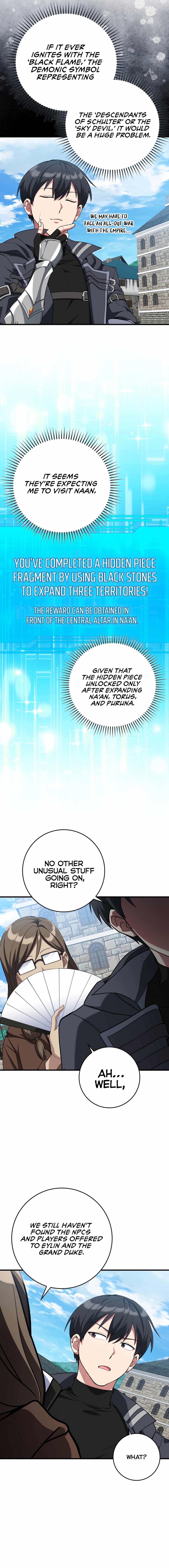 120 Jikanbun No O-gazumu Porineshiansekkusu tte Kimochiyosugiru Chapter 79 page 11