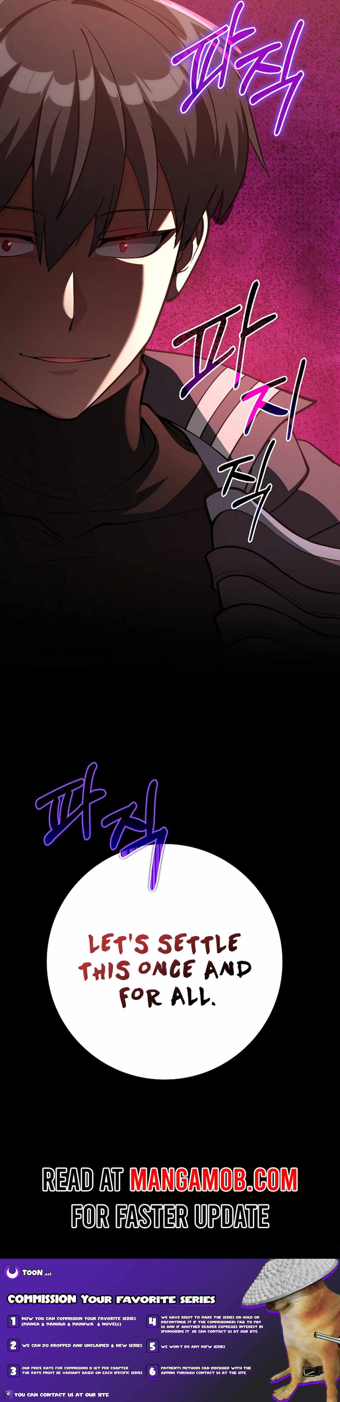 120 Jikanbun No O-gazumu Porineshiansekkusu tte Kimochiyosugiru Chapter 79 page 25