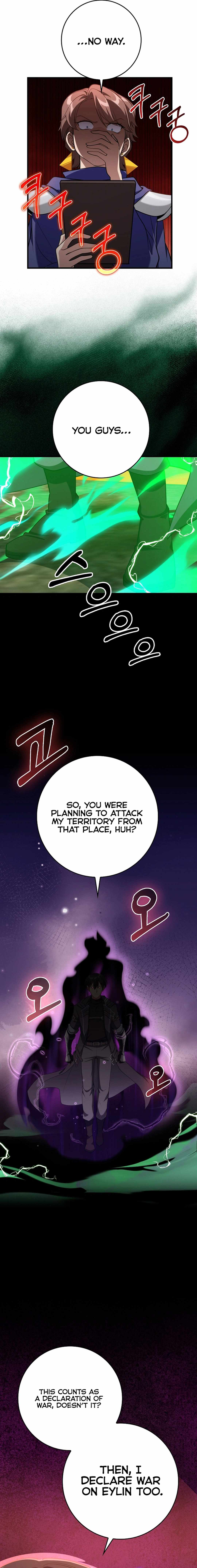 120 Jikanbun No O-gazumu Porineshiansekkusu tte Kimochiyosugiru Chapter 79 page 24
