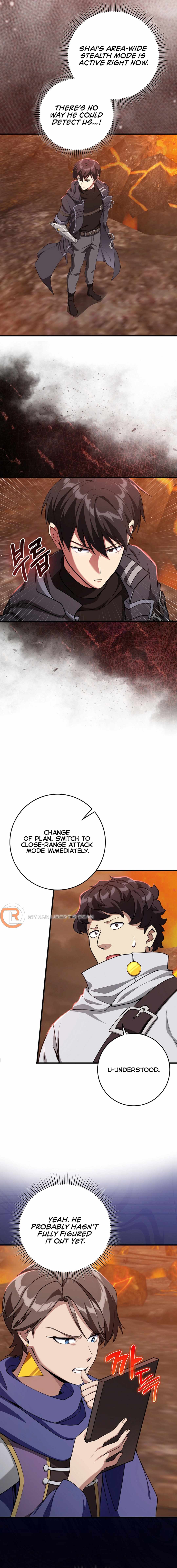 120 Jikanbun No O-gazumu Porineshiansekkusu tte Kimochiyosugiru Chapter 79 page 21