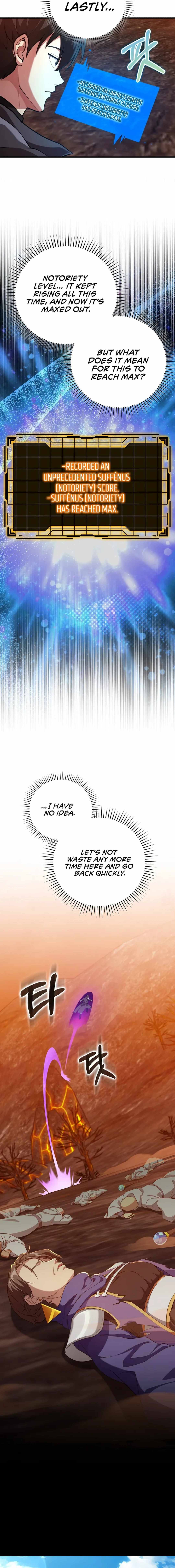 120 Jikanbun No O-gazumu Porineshiansekkusu tte Kimochiyosugiru Chapter 80 page 3