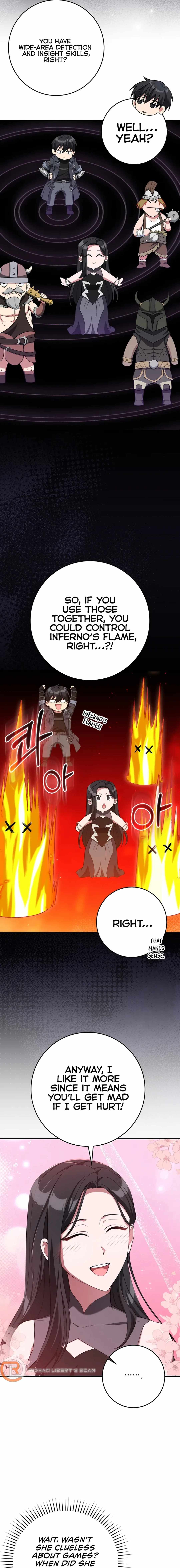 120 Jikanbun No O-gazumu Porineshiansekkusu tte Kimochiyosugiru Chapter 80 page 18