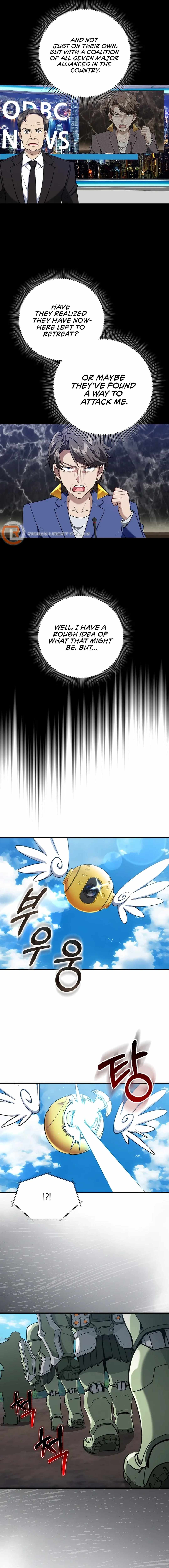 120 Jikanbun No O-gazumu Porineshiansekkusu tte Kimochiyosugiru Chapter 81 page 2