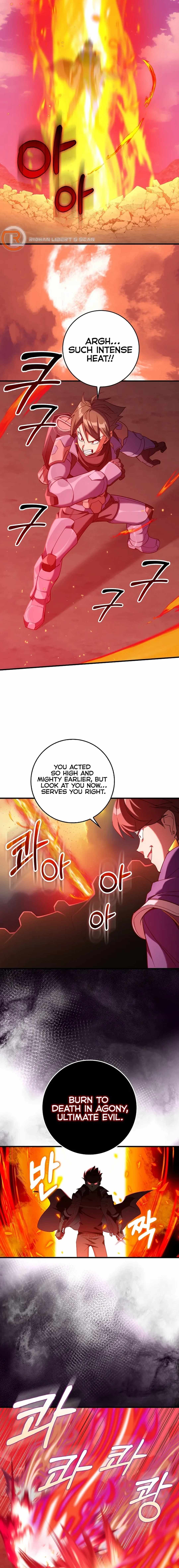 120 Jikanbun No O-gazumu Porineshiansekkusu tte Kimochiyosugiru Chapter 81 page 16