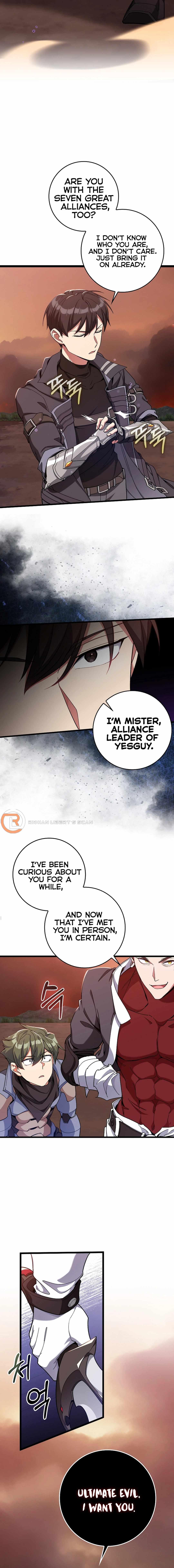 120 Jikanbun No O-gazumu Porineshiansekkusu tte Kimochiyosugiru Chapter 82 page 2