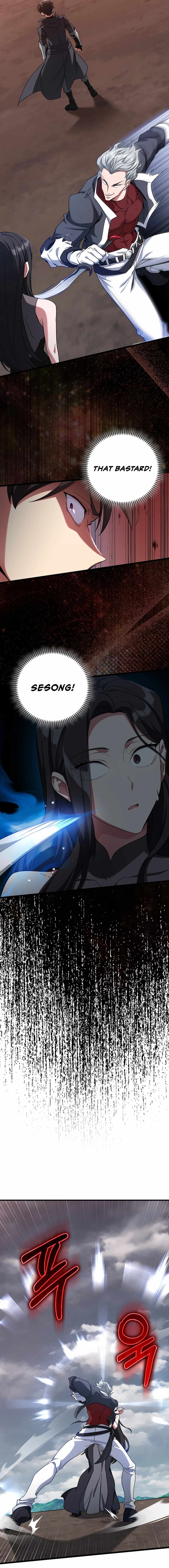 120 Jikanbun No O-gazumu Porineshiansekkusu tte Kimochiyosugiru Chapter 82 page 4