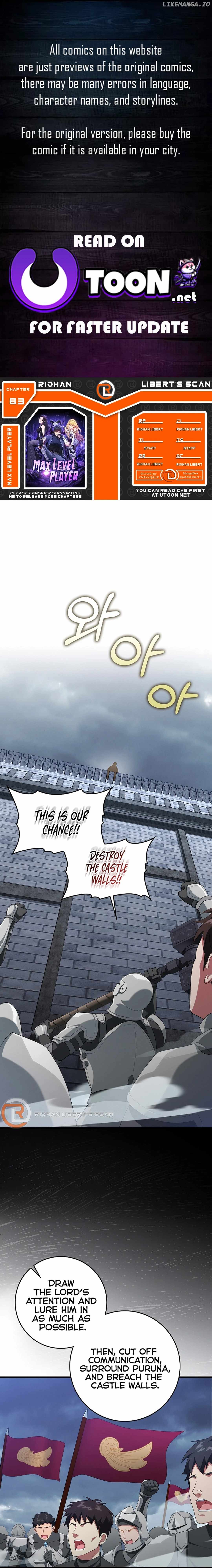 120 Jikanbun No O-gazumu Porineshiansekkusu tte Kimochiyosugiru Chapter 83 page 1