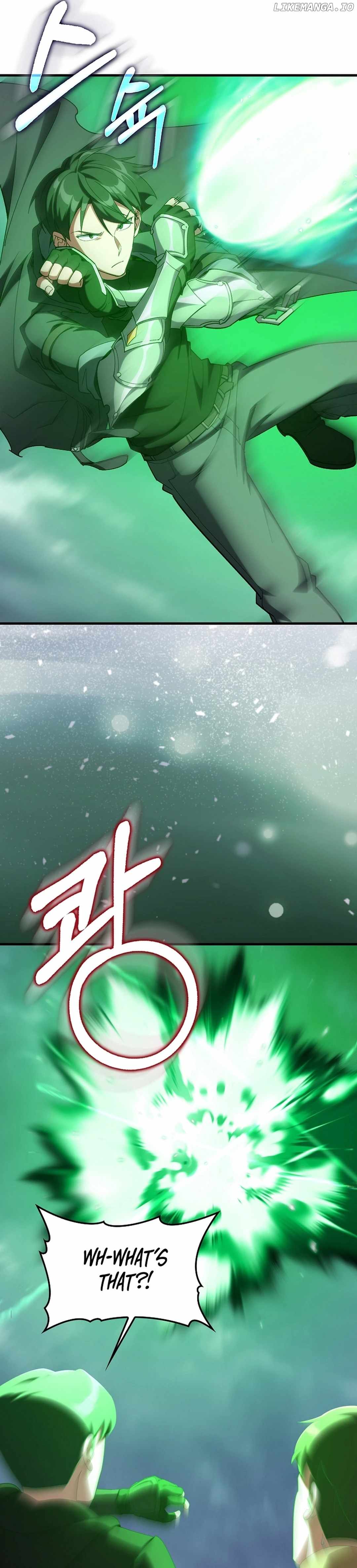 120 Jikanbun No O-gazumu Porineshiansekkusu tte Kimochiyosugiru Chapter 83 page 18