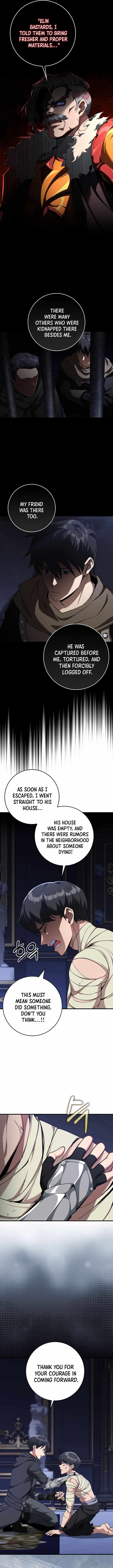 120 Jikanbun No O-gazumu Porineshiansekkusu tte Kimochiyosugiru Chapter 84 page 10