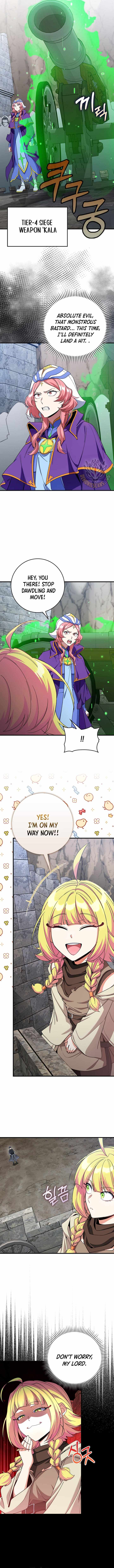 120 Jikanbun No O-gazumu Porineshiansekkusu tte Kimochiyosugiru Chapter 85 page 13