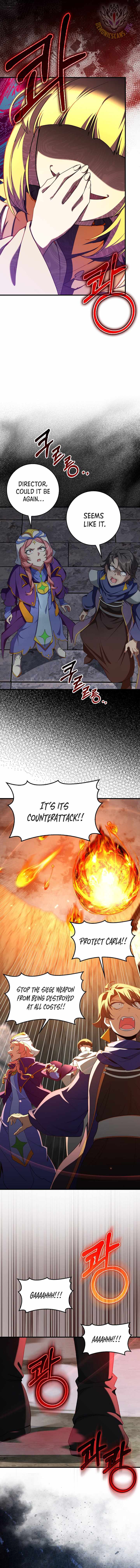 120 Jikanbun No O-gazumu Porineshiansekkusu tte Kimochiyosugiru Chapter 86 page 3