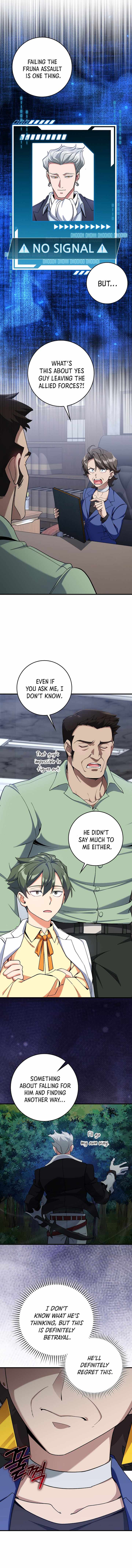 120 Jikanbun No O-gazumu Porineshiansekkusu tte Kimochiyosugiru Chapter 86 page 12
