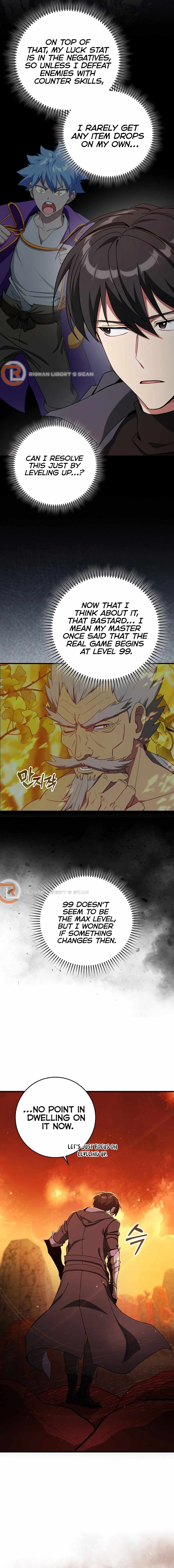 120 Jikanbun No O-gazumu Porineshiansekkusu tte Kimochiyosugiru Chapter 87 page 2
