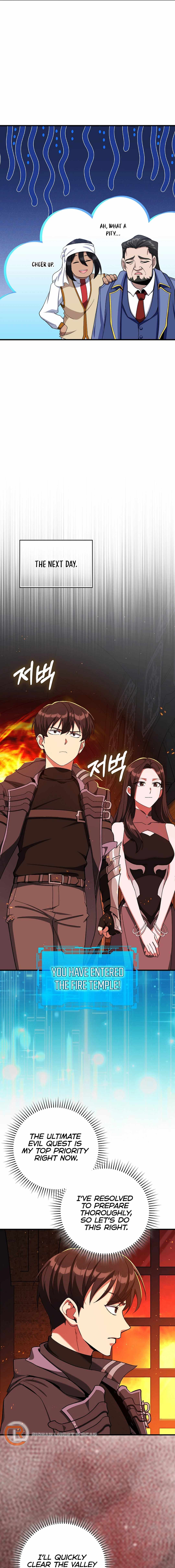120 Jikanbun No O-gazumu Porineshiansekkusu tte Kimochiyosugiru Chapter 87 page 18