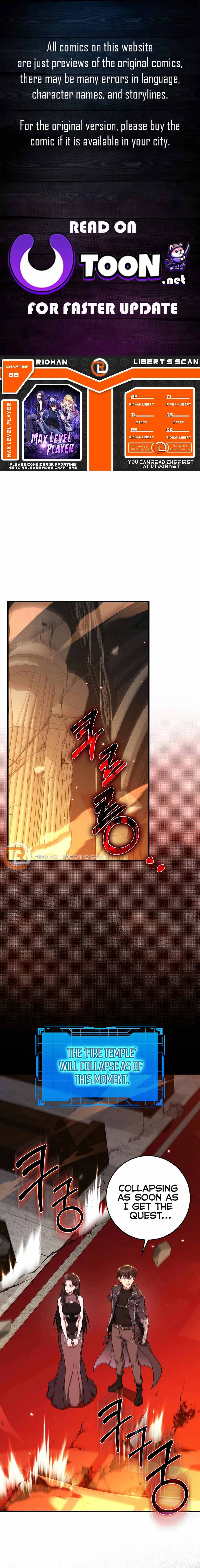120 Jikanbun No O-gazumu Porineshiansekkusu tte Kimochiyosugiru Chapter 88 page 1