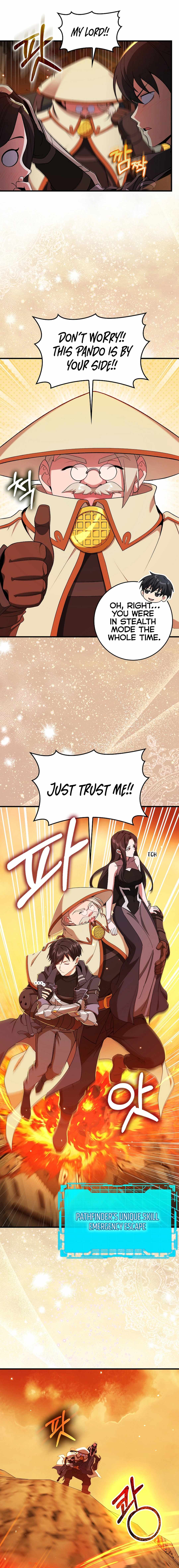 120 Jikanbun No O-gazumu Porineshiansekkusu tte Kimochiyosugiru Chapter 88 page 3