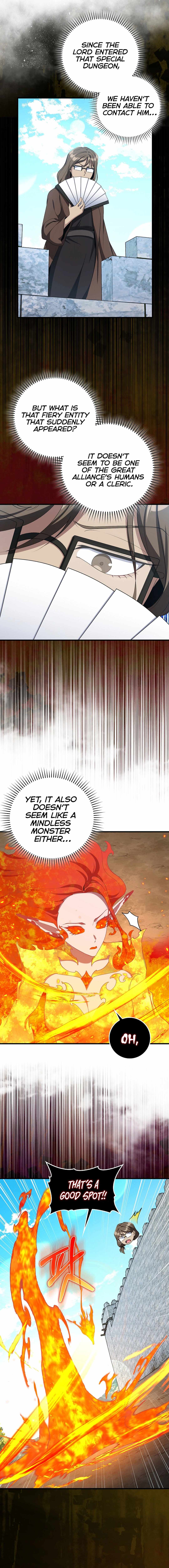 120 Jikanbun No O-gazumu Porineshiansekkusu tte Kimochiyosugiru Chapter 88 page 8