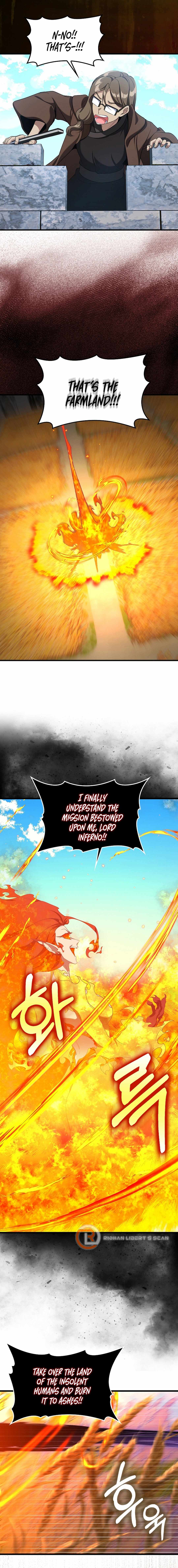 120 Jikanbun No O-gazumu Porineshiansekkusu tte Kimochiyosugiru Chapter 88 page 9
