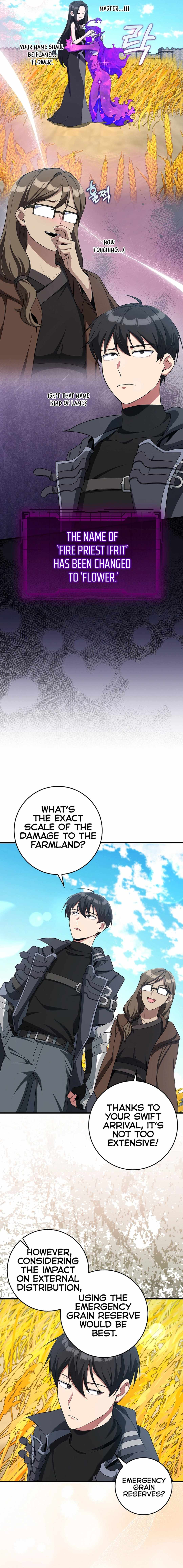 120 Jikanbun No O-gazumu Porineshiansekkusu tte Kimochiyosugiru Chapter 88 page 15