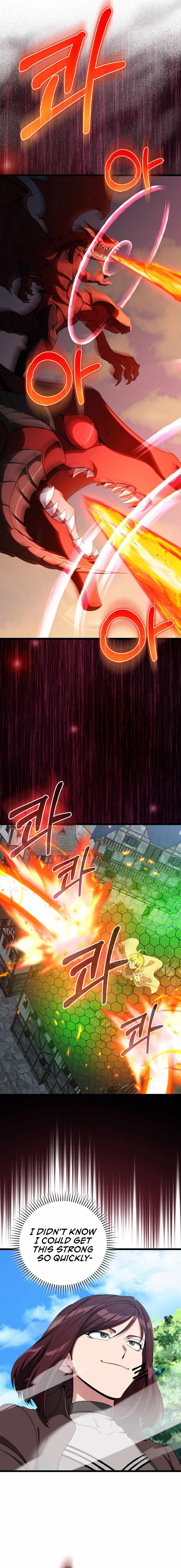 120 Jikanbun No O-gazumu Porineshiansekkusu tte Kimochiyosugiru Chapter 90 page 4