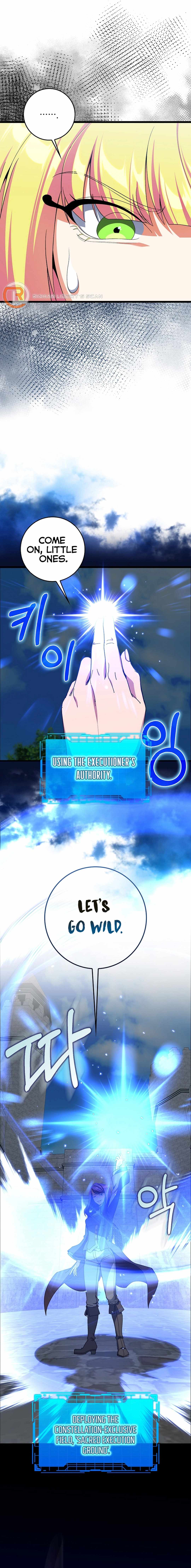 120 Jikanbun No O-gazumu Porineshiansekkusu tte Kimochiyosugiru Chapter 90 page 7