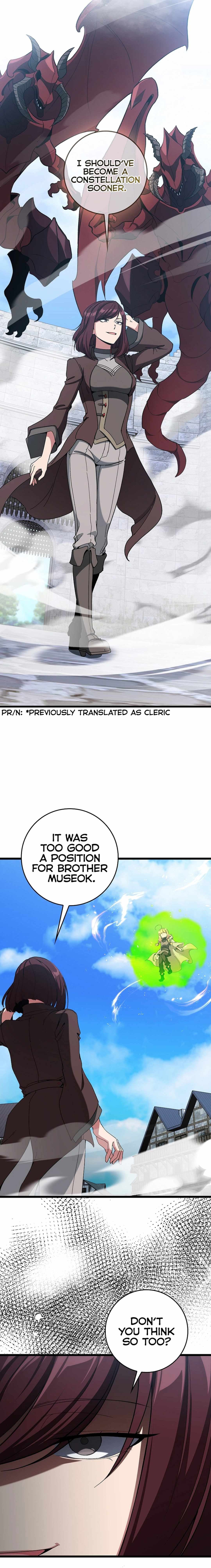 120 Jikanbun No O-gazumu Porineshiansekkusu tte Kimochiyosugiru Chapter 90 page 6