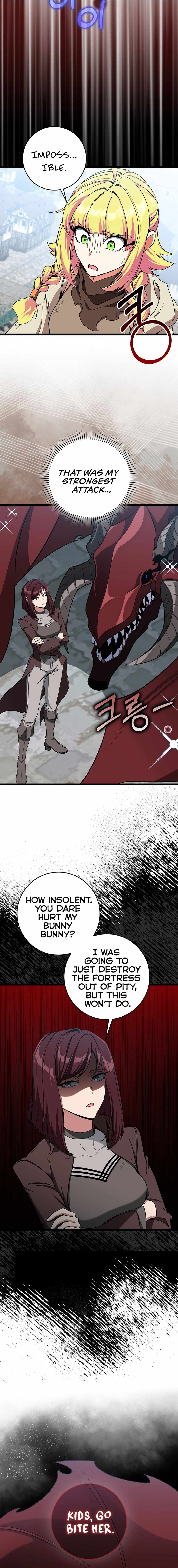 120 Jikanbun No O-gazumu Porineshiansekkusu tte Kimochiyosugiru Chapter 90 page 16