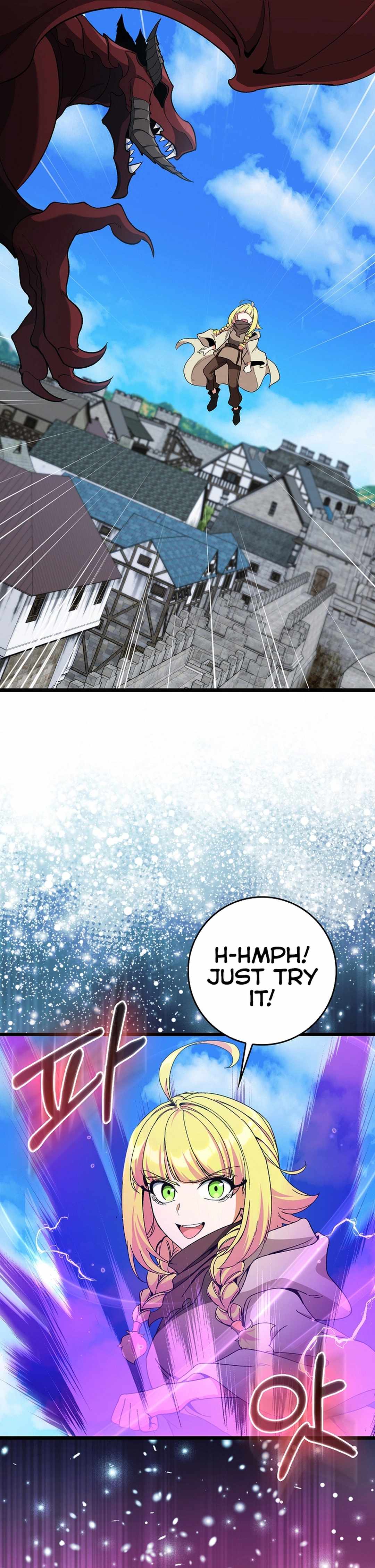 120 Jikanbun No O-gazumu Porineshiansekkusu tte Kimochiyosugiru Chapter 90 page 17