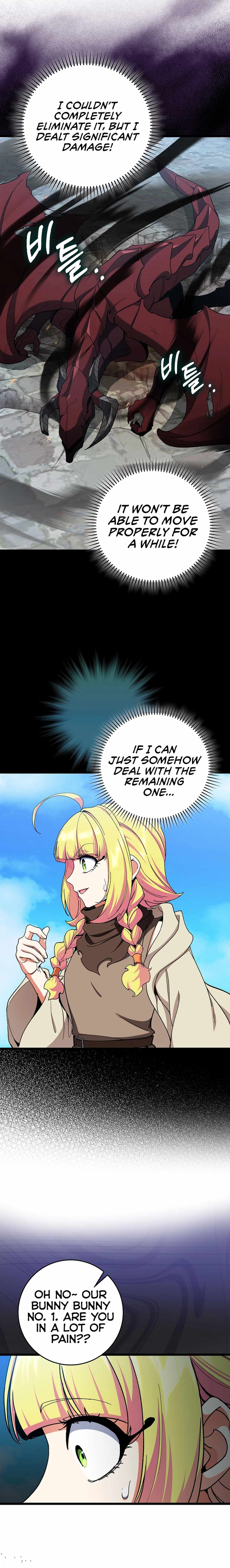 120 Jikanbun No O-gazumu Porineshiansekkusu tte Kimochiyosugiru Chapter 90 page 14