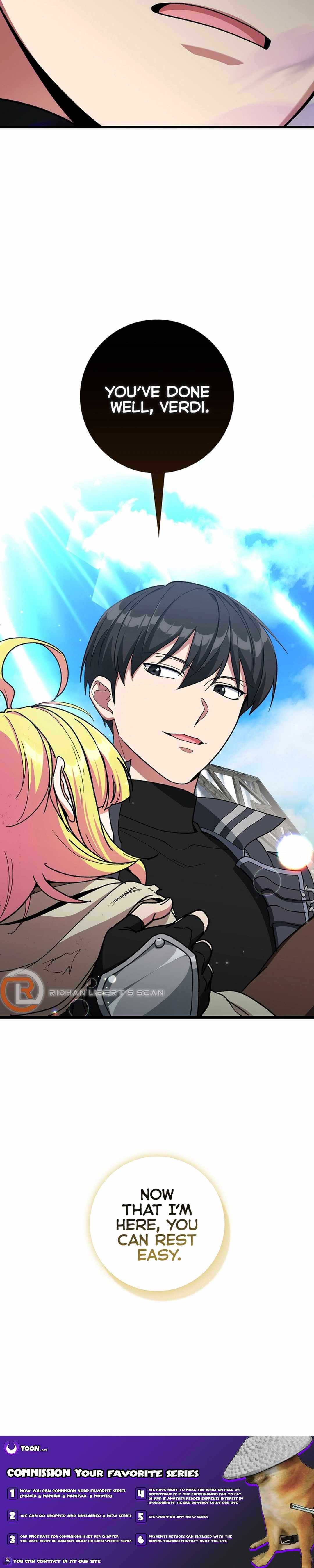 120 Jikanbun No O-gazumu Porineshiansekkusu tte Kimochiyosugiru Chapter 90 page 24
