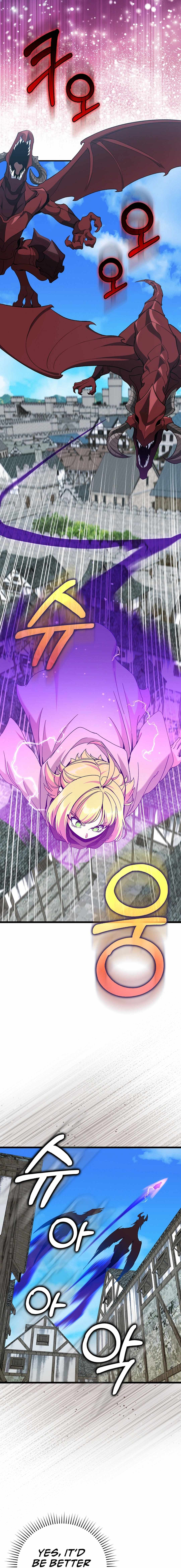 120 Jikanbun No O-gazumu Porineshiansekkusu tte Kimochiyosugiru Chapter 90 page 18