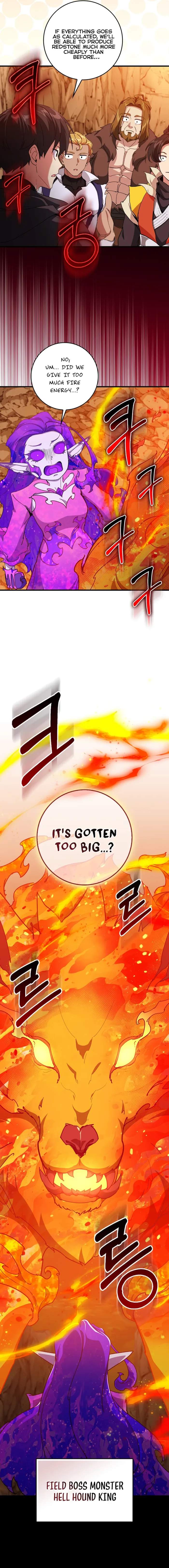 120 Jikanbun No O-gazumu Porineshiansekkusu tte Kimochiyosugiru Chapter 92 page 17