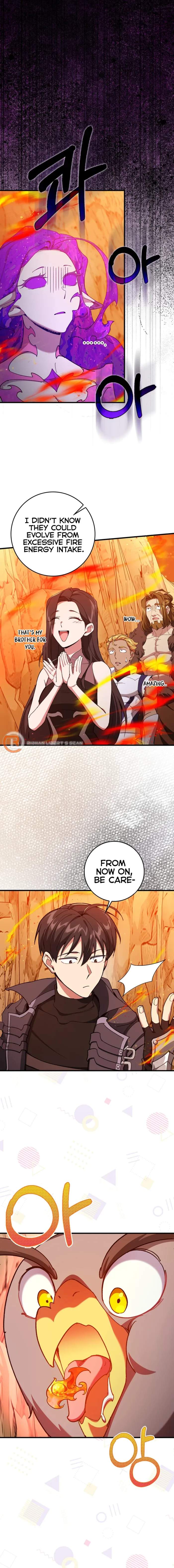 120 Jikanbun No O-gazumu Porineshiansekkusu tte Kimochiyosugiru Chapter 92 page 19