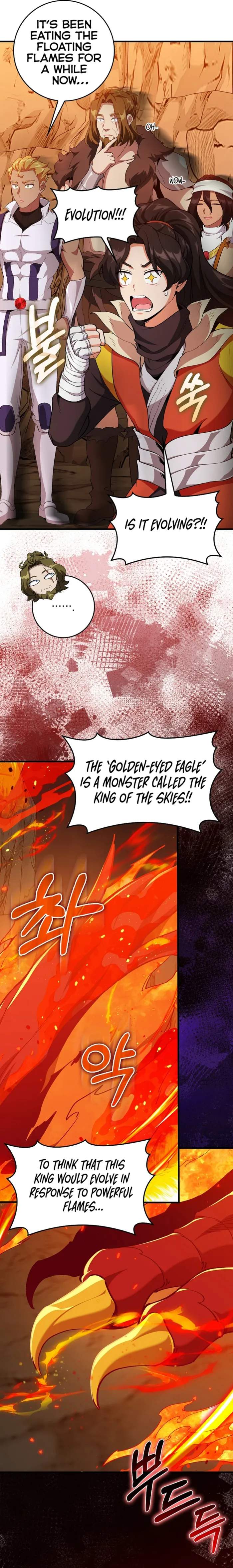 120 Jikanbun No O-gazumu Porineshiansekkusu tte Kimochiyosugiru Chapter 93 page 7