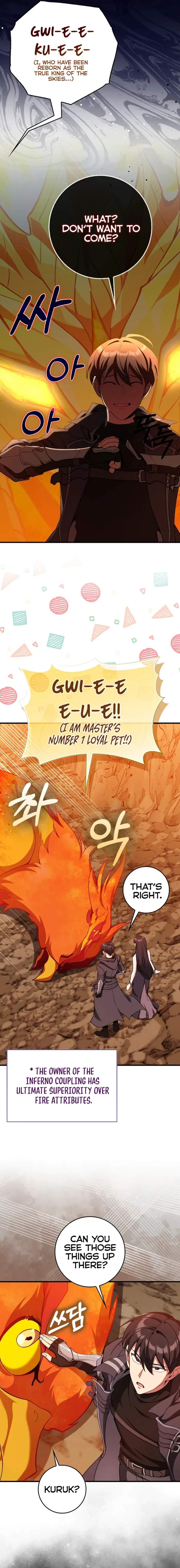 120 Jikanbun No O-gazumu Porineshiansekkusu tte Kimochiyosugiru Chapter 93 page 10