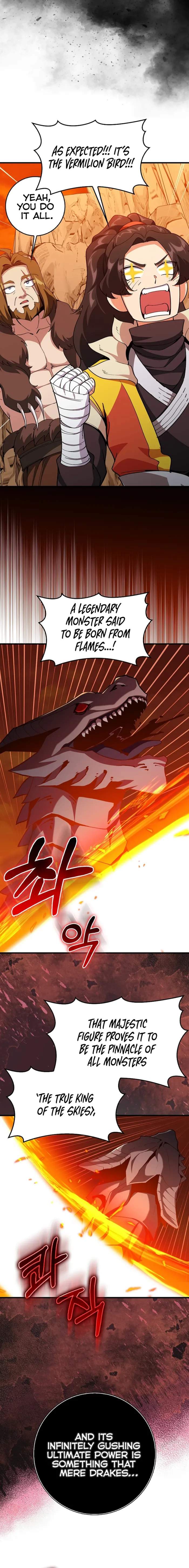 120 Jikanbun No O-gazumu Porineshiansekkusu tte Kimochiyosugiru Chapter 93 page 13