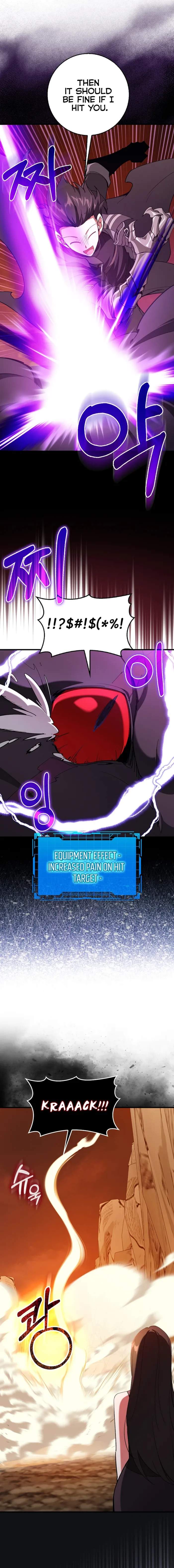 120 Jikanbun No O-gazumu Porineshiansekkusu tte Kimochiyosugiru Chapter 93 page 17