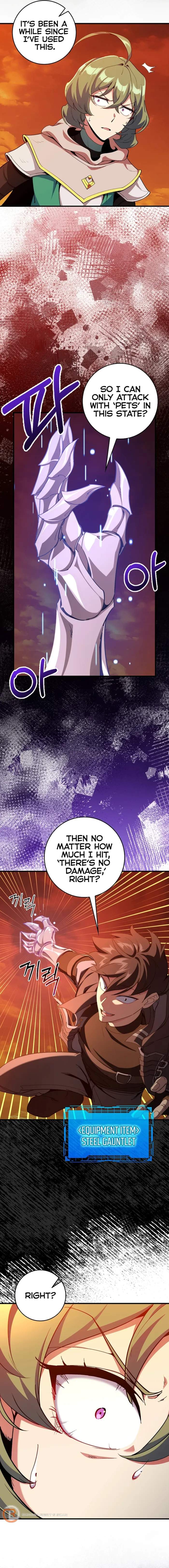 120 Jikanbun No O-gazumu Porineshiansekkusu tte Kimochiyosugiru Chapter 93 page 16