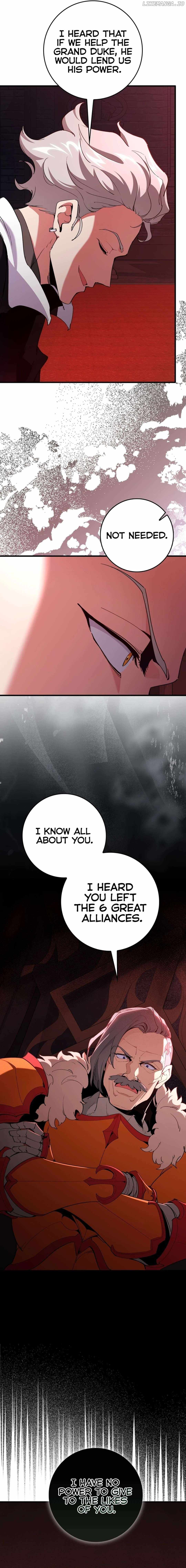 120 Jikanbun No O-gazumu Porineshiansekkusu tte Kimochiyosugiru Chapter 94 page 2