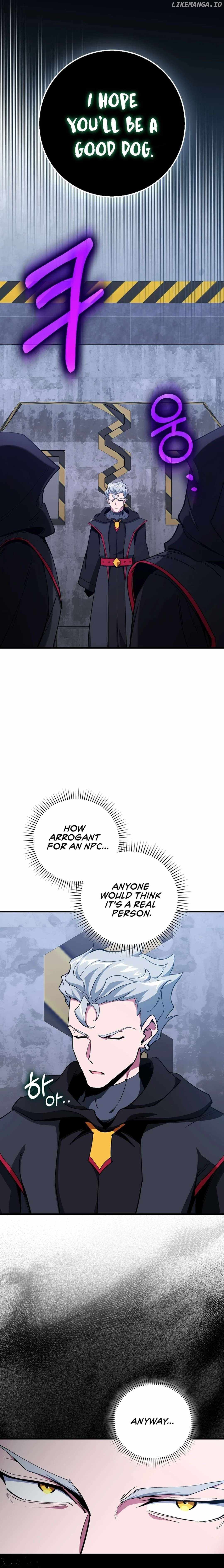 120 Jikanbun No O-gazumu Porineshiansekkusu tte Kimochiyosugiru Chapter 94 page 6