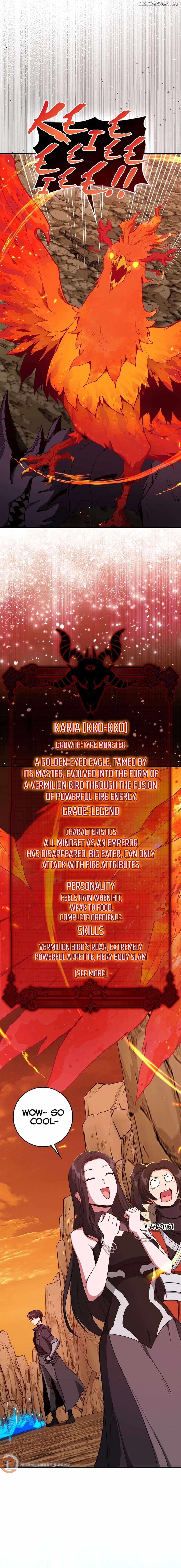 120 Jikanbun No O-gazumu Porineshiansekkusu tte Kimochiyosugiru Chapter 94 page 9