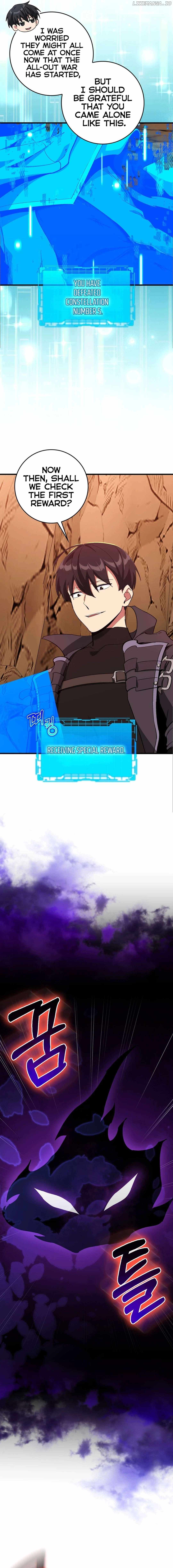 120 Jikanbun No O-gazumu Porineshiansekkusu tte Kimochiyosugiru Chapter 94 page 10