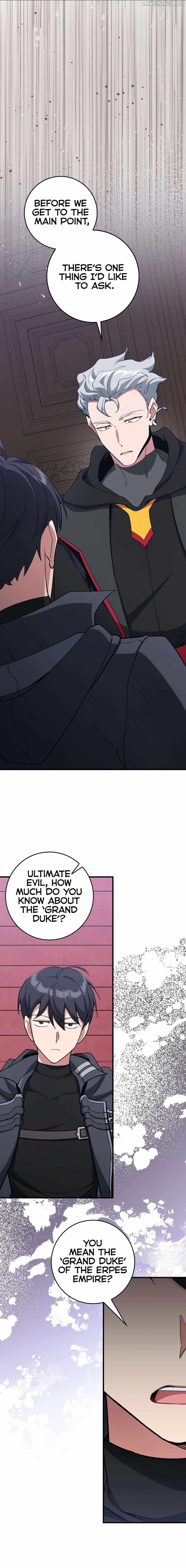 120 Jikanbun No O-gazumu Porineshiansekkusu tte Kimochiyosugiru Chapter 94 page 20