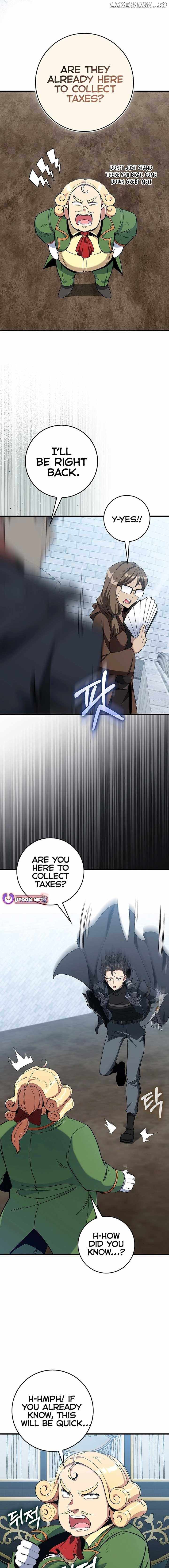 120 Jikanbun No O-gazumu Porineshiansekkusu tte Kimochiyosugiru Chapter 95 page 11