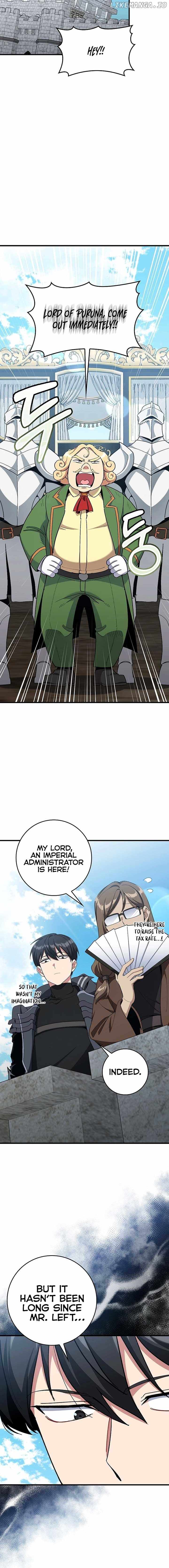 120 Jikanbun No O-gazumu Porineshiansekkusu tte Kimochiyosugiru Chapter 95 page 10