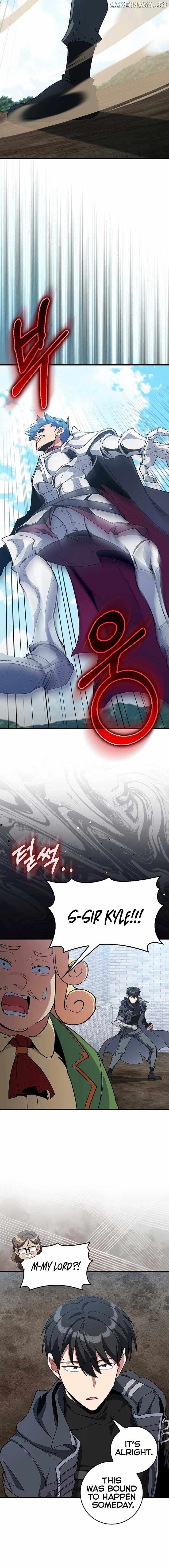 120 Jikanbun No O-gazumu Porineshiansekkusu tte Kimochiyosugiru Chapter 95 page 17