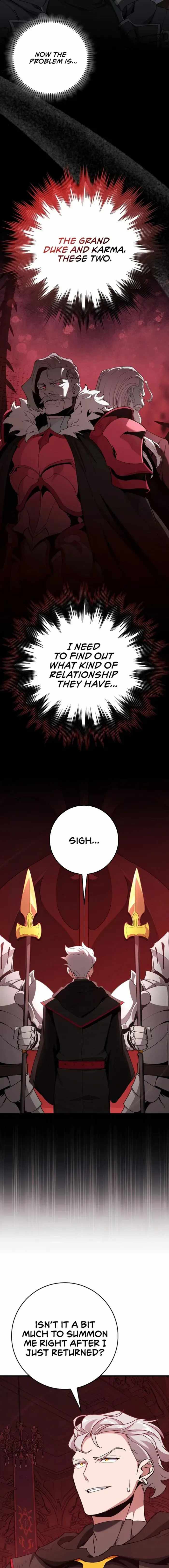120 Jikanbun No O-gazumu Porineshiansekkusu tte Kimochiyosugiru Chapter 96 page 2