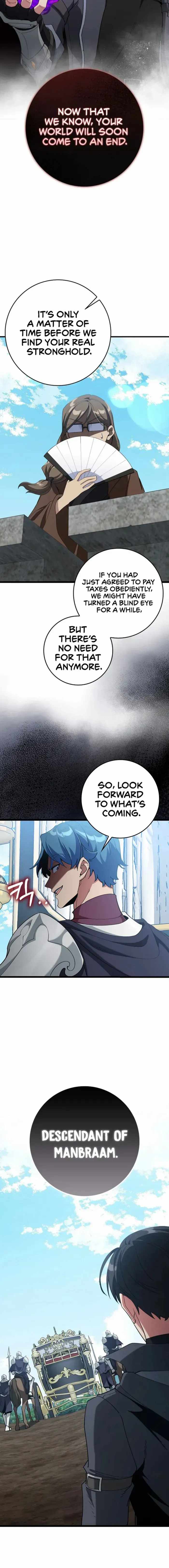 120 Jikanbun No O-gazumu Porineshiansekkusu tte Kimochiyosugiru Chapter 96 page 14