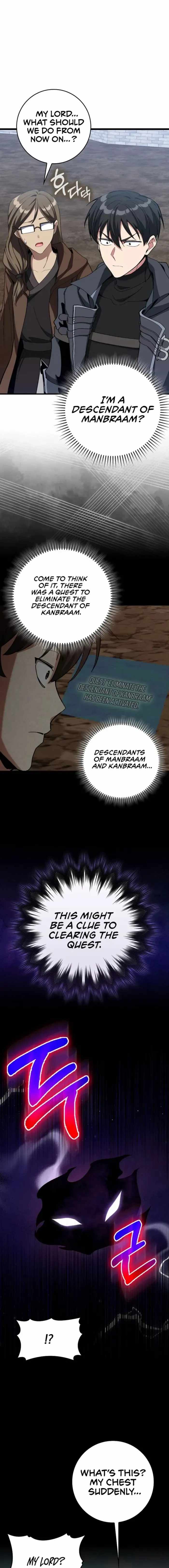 120 Jikanbun No O-gazumu Porineshiansekkusu tte Kimochiyosugiru Chapter 96 page 15